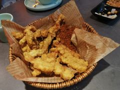 -川芙蓉·市井老川菜(长寿路店)