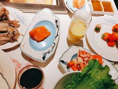 -星伦多 自助料理(圆融店)