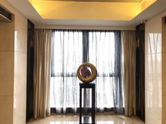 -广州天河合景福朋喜来登酒店
