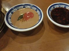-百叶居·老北京涮羊肉(鼓楼店)