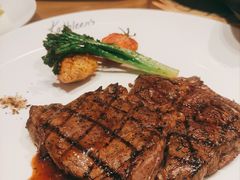 -Kathleen's Bistro&Bar 凯圣琳西餐厅(漕河泾印象城店)