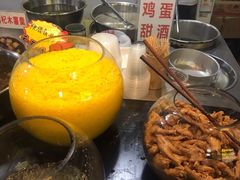 -日照红甜品店(老水街店)