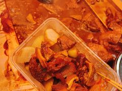 -明记牛杂(新马路分店)