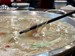 -老来福·非遗酸汤兔(凯旋路店)