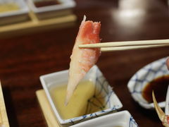 -蟹道乐(新宿本店)