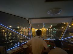 -海河游船-永乐码头(大悲院)