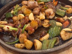 -东江渔村·古典园林·30年粤菜老字号(太和店)