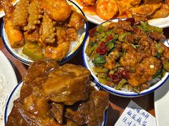 -恩宏德餐馆(平山道店)