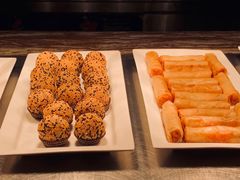 -AdD全日制餐厅(中谷花园酒店)