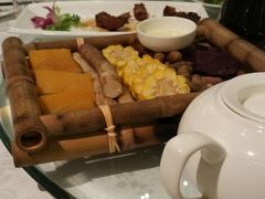 和家丰收年-和记小菜(东方店)