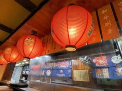 -鸟鹏烧鸟居酒屋(熙龙湾店)