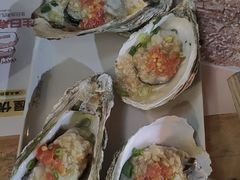 -木屋烧烤(惠阳华润小径湾店)