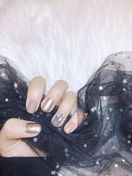 -Halo美甲美睫