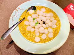 蟹粉虾仁-蟹榭·莳鲜(虹桥高岛屋店)
