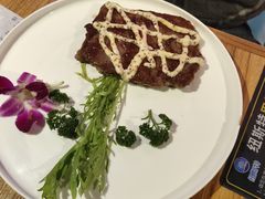 -纽斯特牛排自助餐厅(浦东文峰广场店)
