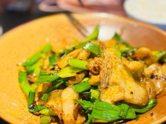 -拾捌川·自贡爆炒(新街口店)