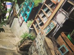 -懒鱼时光馆(沙坪坝店)