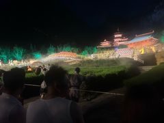 -禅宗少林·音乐大典