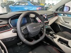 -中鑫之宝领克中心(姚家园店)