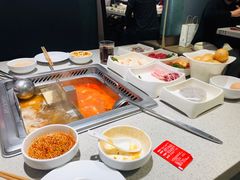 -海底捞火锅(番禺广场店)