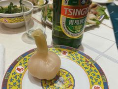 -清真·马家火锅美食城(镇江北路店)