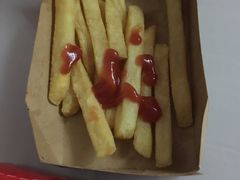 -塔斯汀中国汉堡(江大南路店)