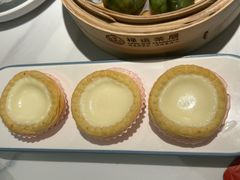-金牌禄运·点心·啫煲(百信广场店)