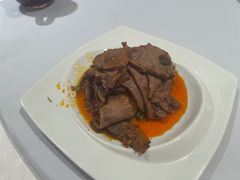 酱牛肉-山东老家(黄埔分店)