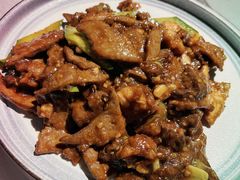 -陆壹捌餐厅(五大道店)