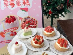 -流酥可心·牛乳蛋糕商店(禾祥西路店)
