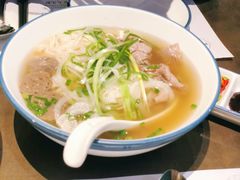 -美奈小馆·越南料理(中航城君尚购物中心店)