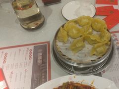 -添福来墨鱼饺子 · 海鲜东北菜(泡崖店)