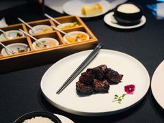 文火煨山东黑牛-鲁采LU STYLE(新天地店)