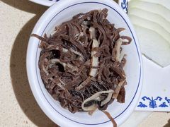 双色百叶-东镇老火锅(长春路首店)