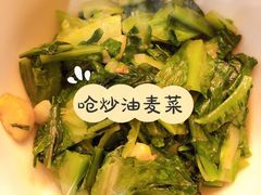-铁公鸡·四川料理(天环广场店)