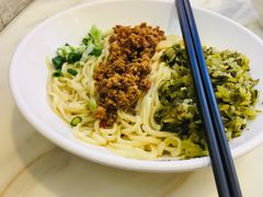 -梅县程江腌面王(兴华店)