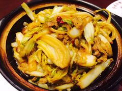 iphone_upload_pic-牟传仁饭庄(星海店)