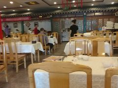大堂-天外天烤鸭店(八角店)