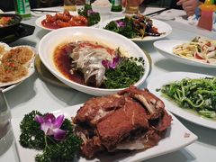 芳香排骨-小贝壳酒楼(经九路店)