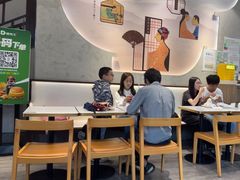 -德克士(前门店)