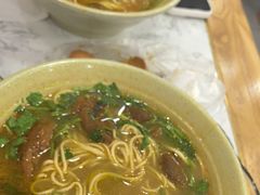 -豫厨老汤拉面(企业广场店)
