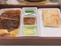 -京味斋·北京烤鸭(北京南站洋桥店)