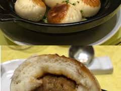 -中油泰富国际酒店-中餐厅