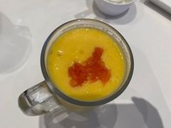 -小厨娘淮扬菜(六合欢乐港店)