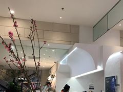 -1/4 ONE QUARTER COFFEE LAB(朝阳大悦城店)