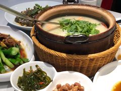 -潮州府·潮菜·砂锅粥(徐家汇店)