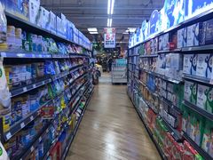 -永辉超市(萧山宝龙广场店)