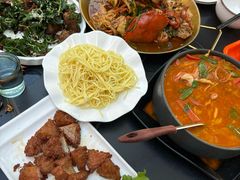 -瑞丽觉觉味道·异国风情(瑞丽大道店)