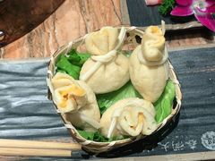 福袋-春润大地海南椰子鸡(沙井京基百纳广场店)