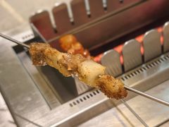 -白玉·朝鲜族烤串(深圳Kkone店)